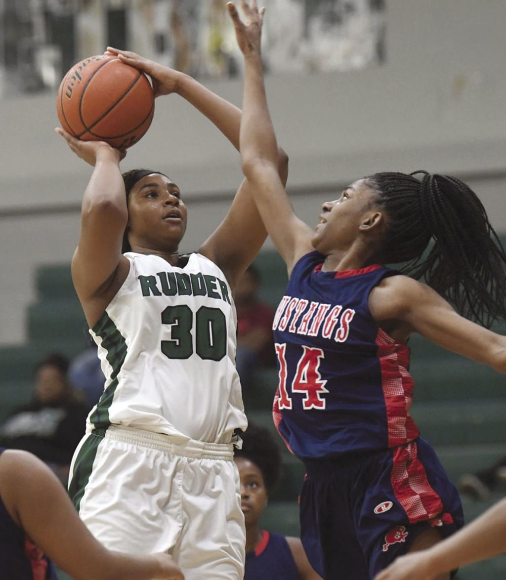 2019 All Brazos Valley Girls Basketball Team Brazos Sports