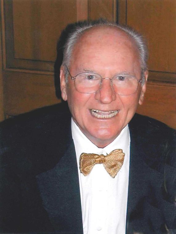 Wallace, Robert Obituaries