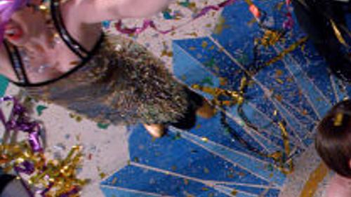 Review All That Glitters Is Not Gold With The Great Gatsby Spotlight Theeagle Com