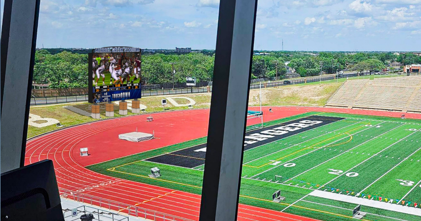 Bryan ISD board gets update on early bond projects