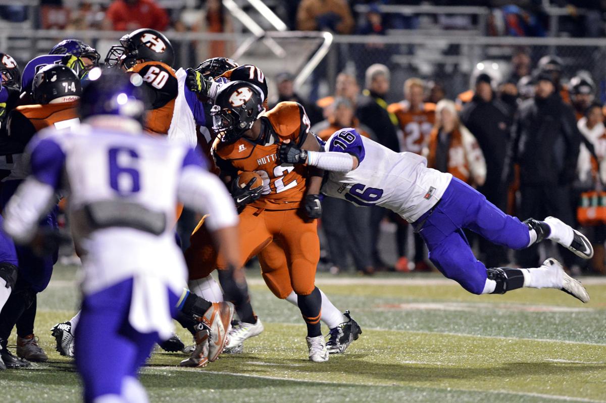Cougars drop playoff win at Hutto