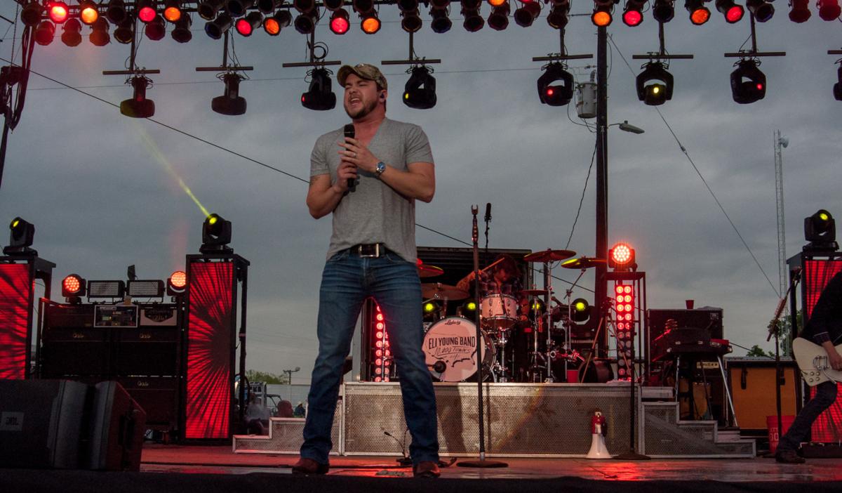 Photos 24th annual Chilifest News