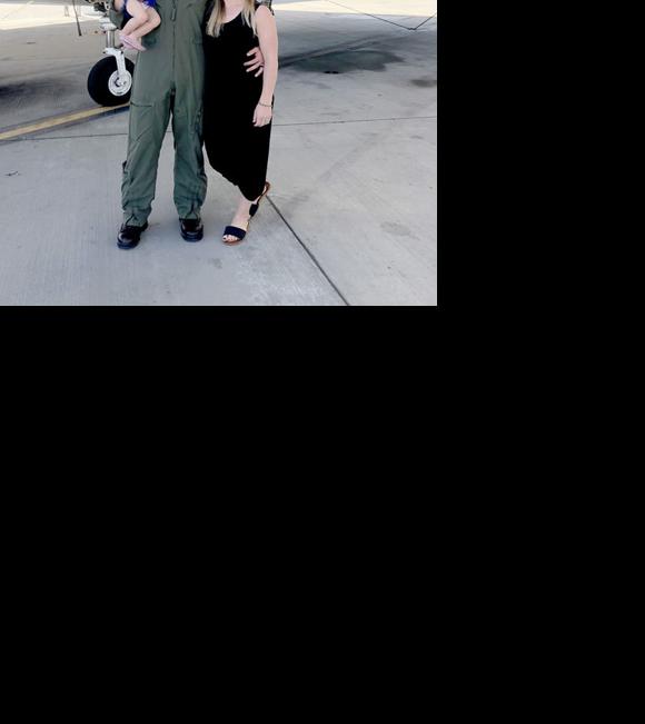 Texas A M Graduate Chosen To Serve As Blue Angels Pilot Local News Theeagle Com Current aviation safety contractor for the government. texas a m graduate chosen to serve as