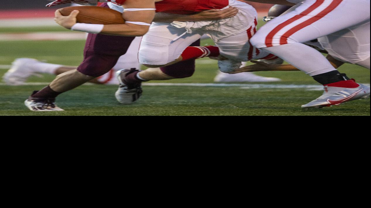 Texas High School Football Rankings Sports News Theeagle Com