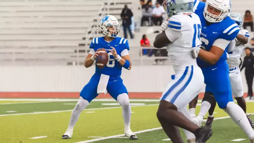 Blinn seeking to turn experience, urgency into winning season in 2026