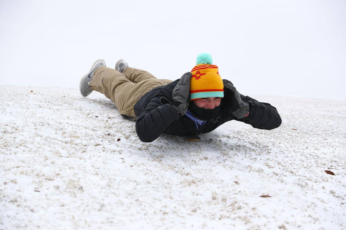 Second day of rolling outages keeps many in Bryan-College ...