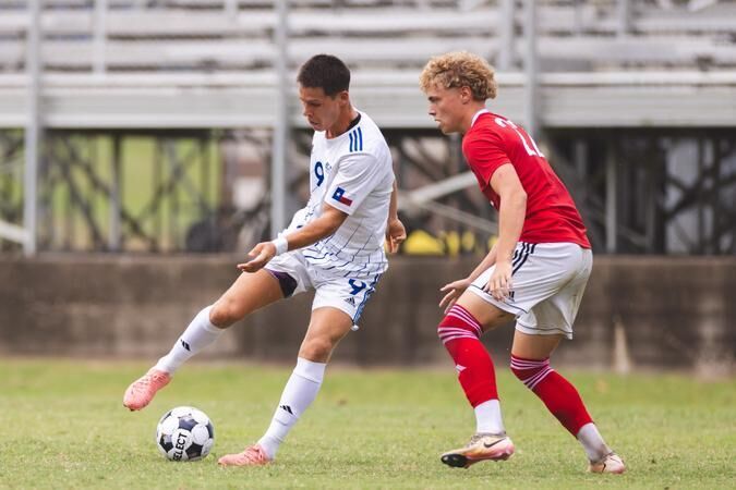 Blinn falls to Coastal Bend at home