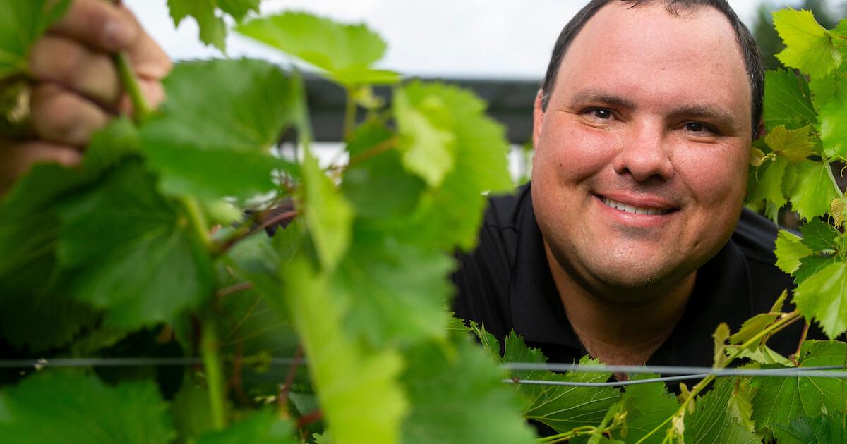 Texas A&M horticultural sciences students, faculty earn national recognition