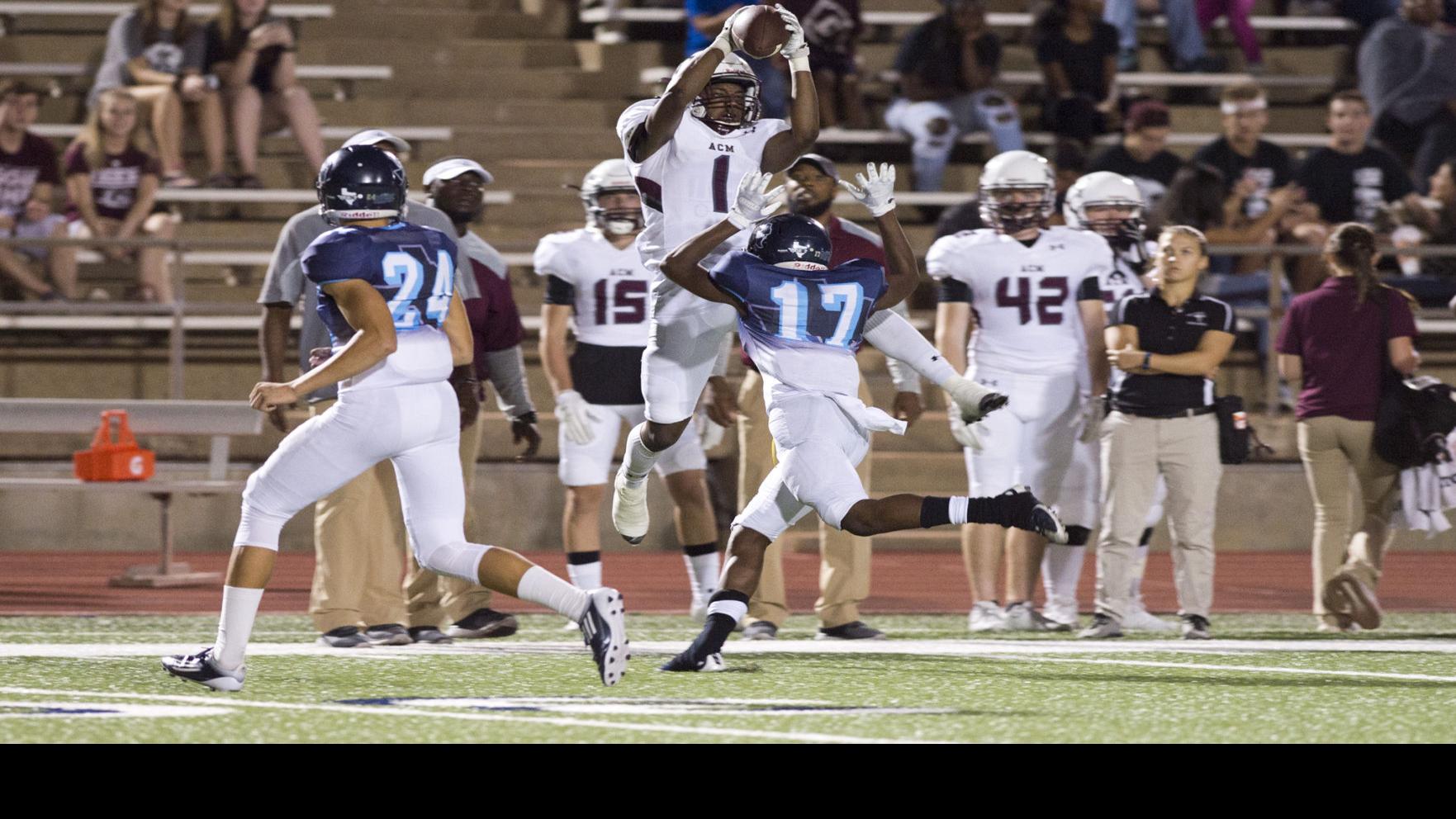 Uil Realignment Rudder Consol Brenham Stand Pat But Crosstown