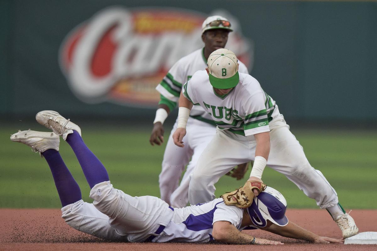 Brenham Baseball Vs Port Neches Groves Gallery Theeagle Com