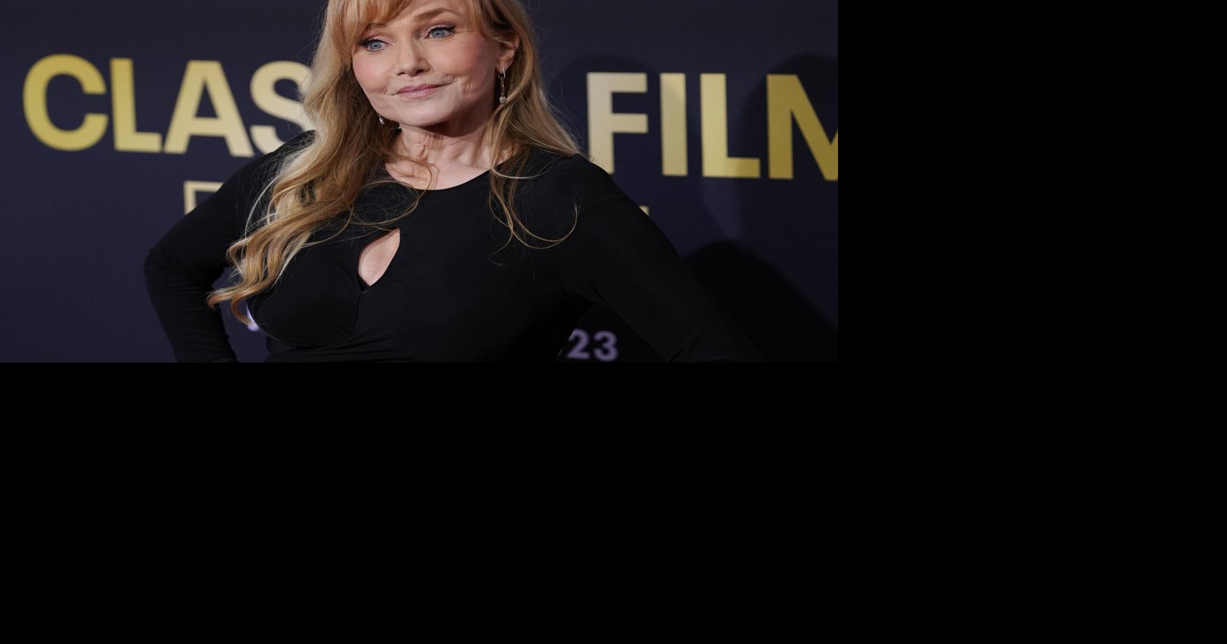 Ray Ivey pix: Hollywood focused on apocalyptic war