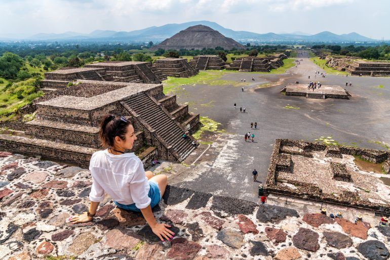 As far as COVID-19 protocols go, Mexico, the Bahamas and the European Union are among the least complicated international travel destinations to get into.
