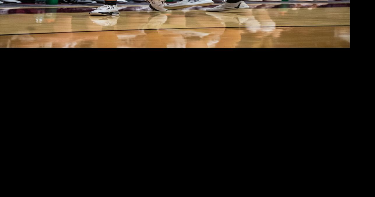 Consol's defense carries Lady Tigers over College Station