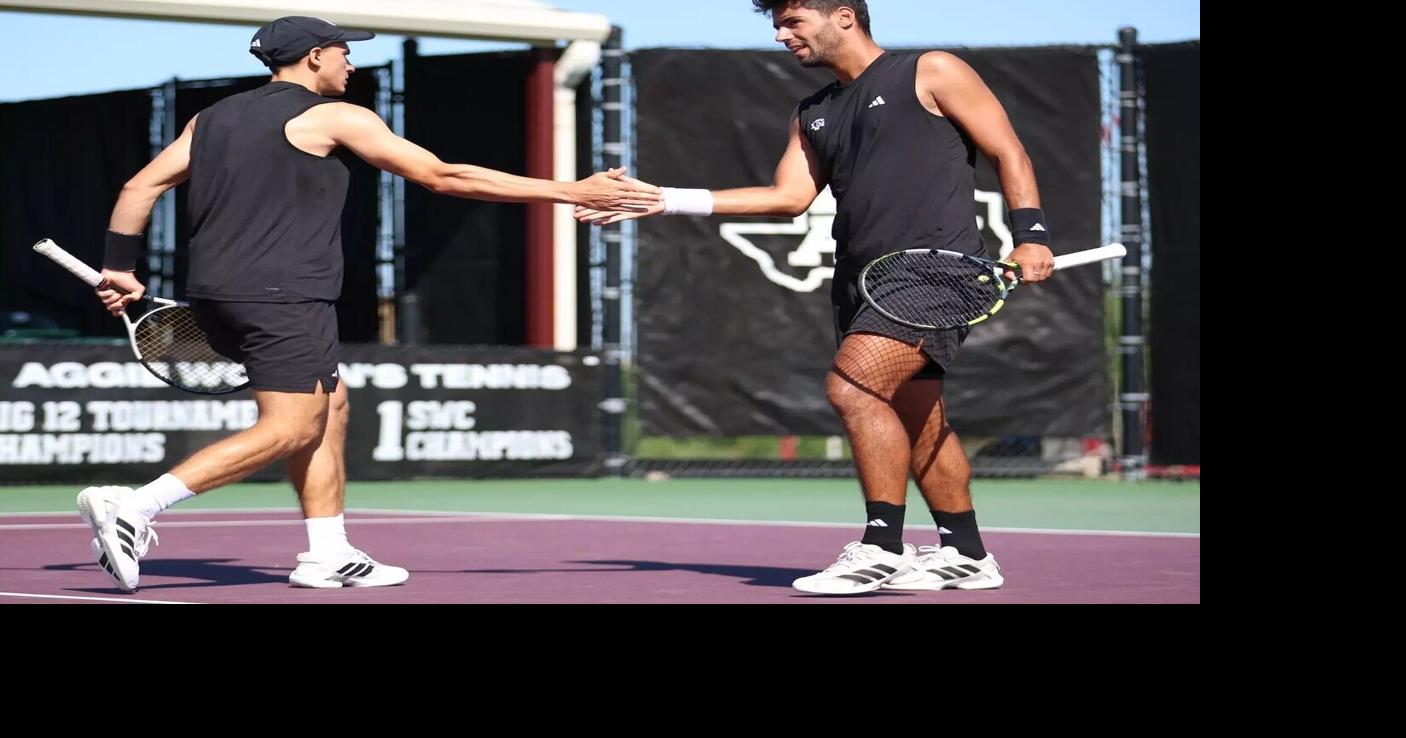 Aggie men's season ends as they are unable to rally past Stanford