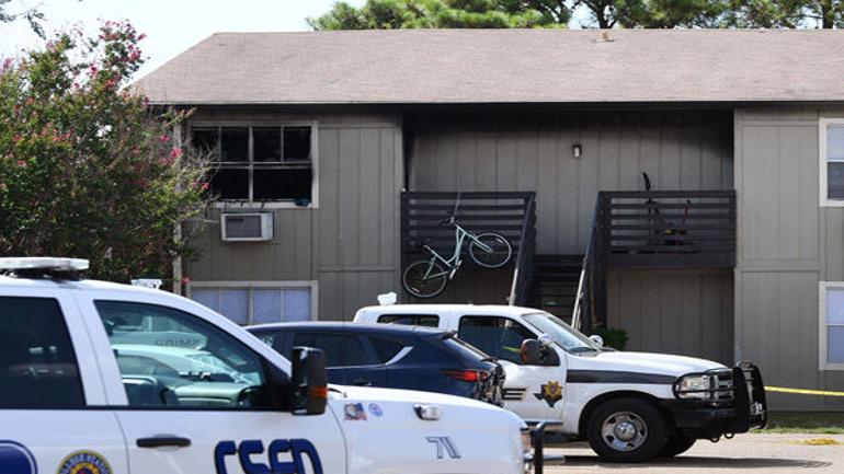 body found following college station apartment fire local news theeagle com