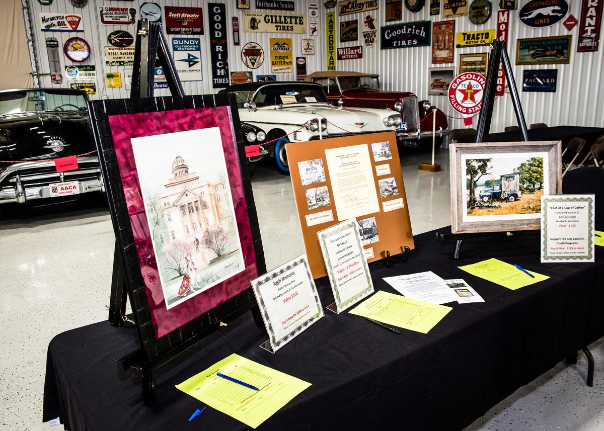 Gallery Boots and BBQ 2017 News