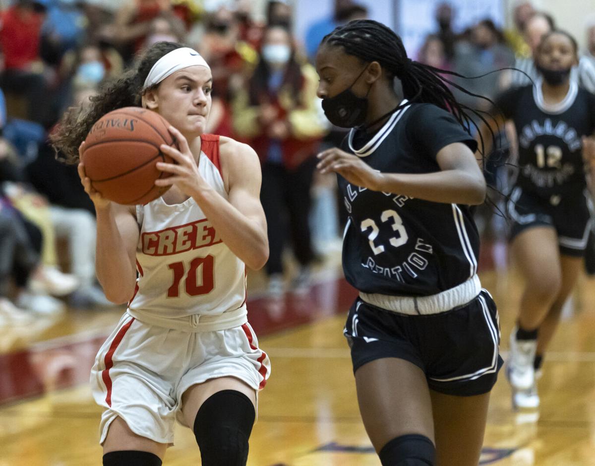 college station girls basketball