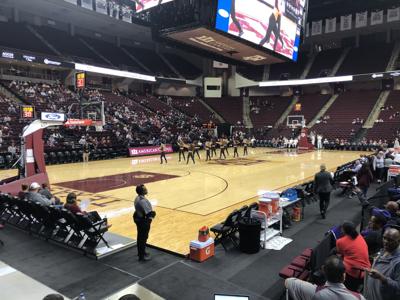 A M Boston College Game Canceled Both Schools Claim Other At