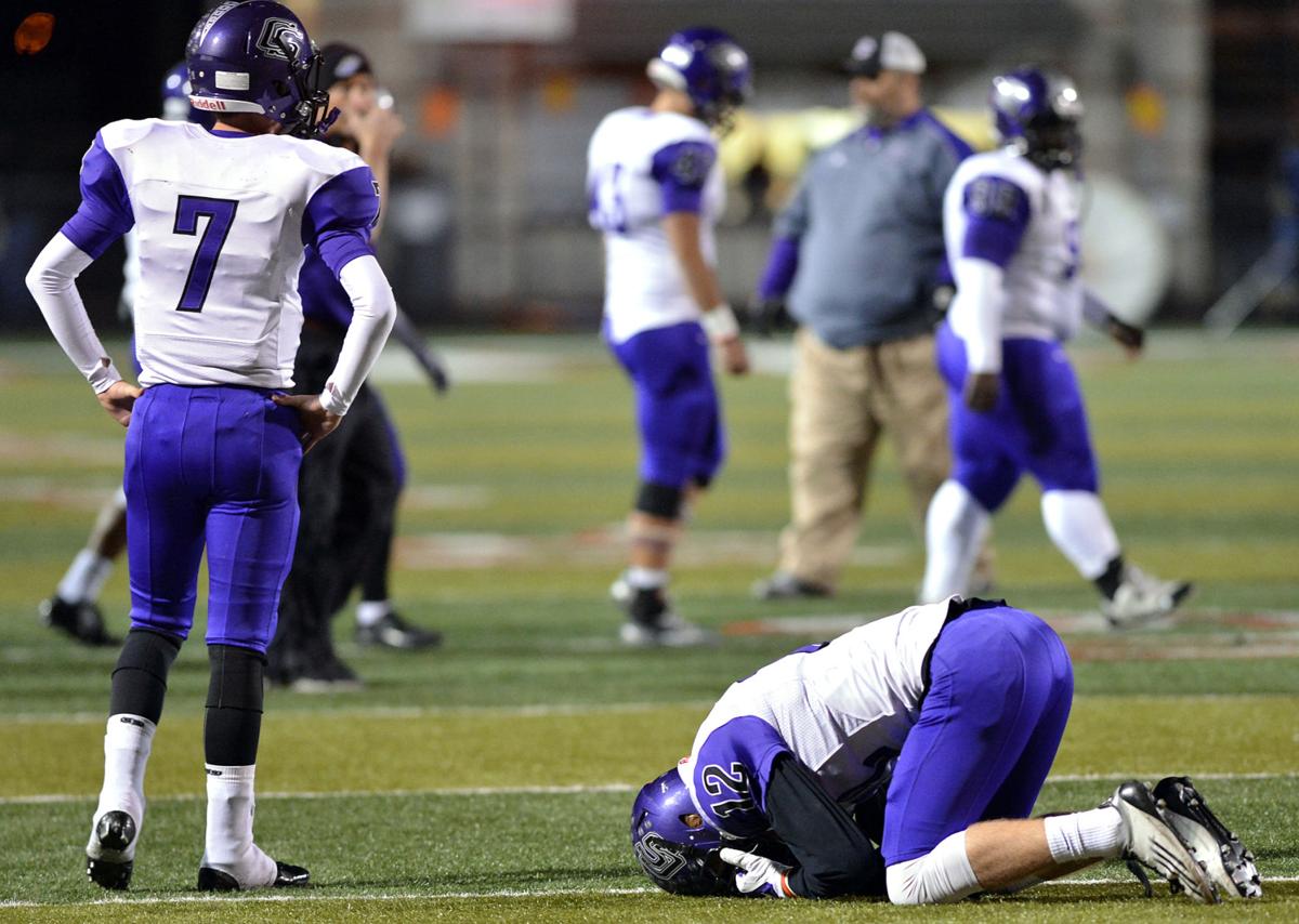 Cougars drop playoff win at Hutto