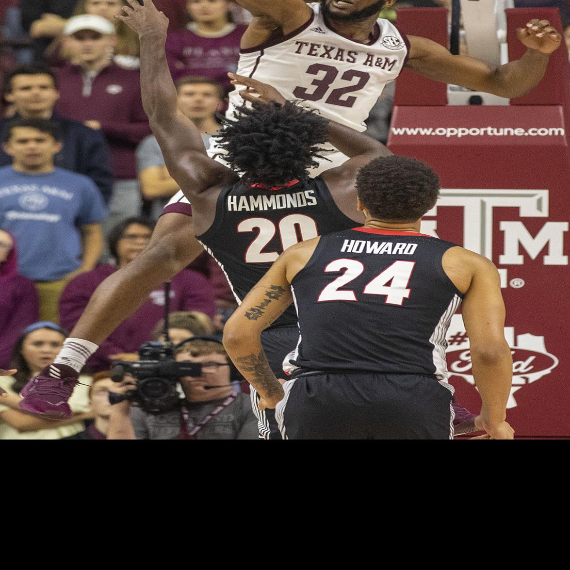 Buzz Williams Brings Unique Defensive Style To A M Men S