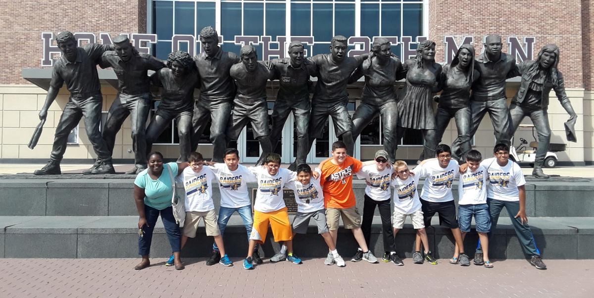 Local students to code robots for Space Station as part of MIT's Zero ...