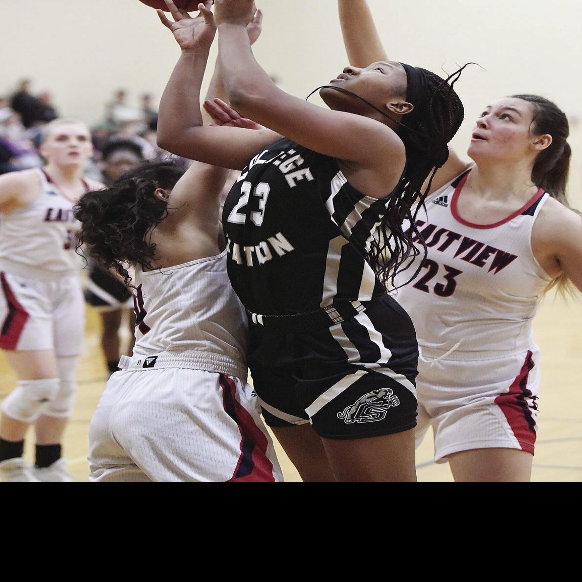 2019 All Brazos Valley Girls Basketball Team Brazos Sports