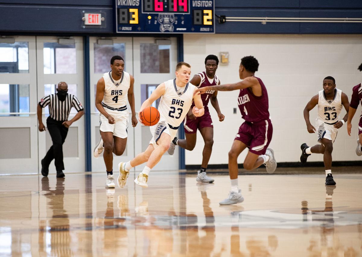 Gallery Bryan Boys Basketball Beats Killeen 80 70 Gallery Theeagle Com Gallery Bryan Boys Basketball Beats Killeen 80 70 Gallery Theeagle Com