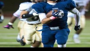 Bryan S Rally Falls Short Against Conroe Football Theeagle Com