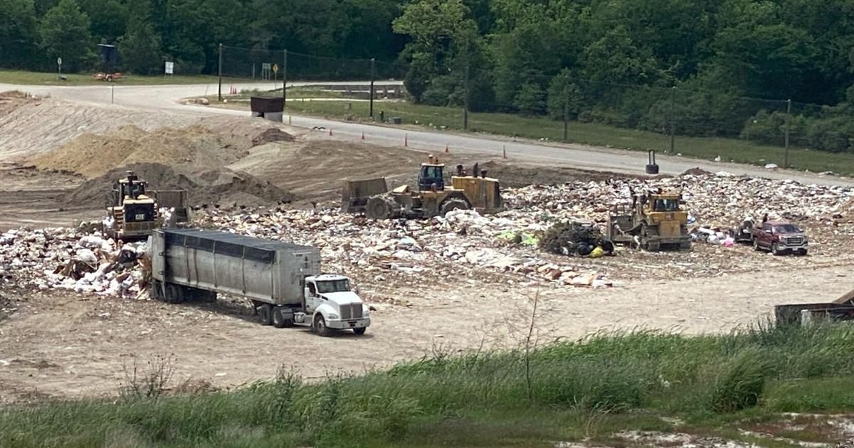 Twin Oaks Landfill To Hold Household Hazardous Waste Event Saturday twin-oaks-landfill-to-hold-household-hazardous-waste-event-saturday