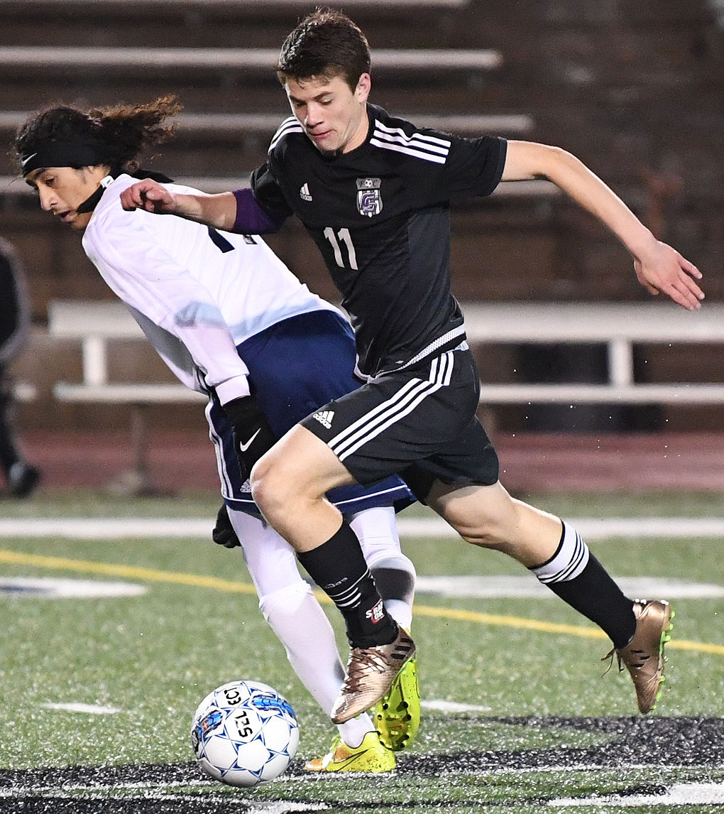 Rony Puerto Scores Twice To Help Bryan Boys Soccer Team Rallies Past ...