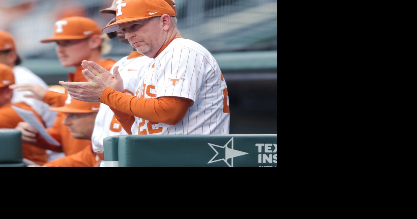 Texas A&M baseball series preview vs. Texas