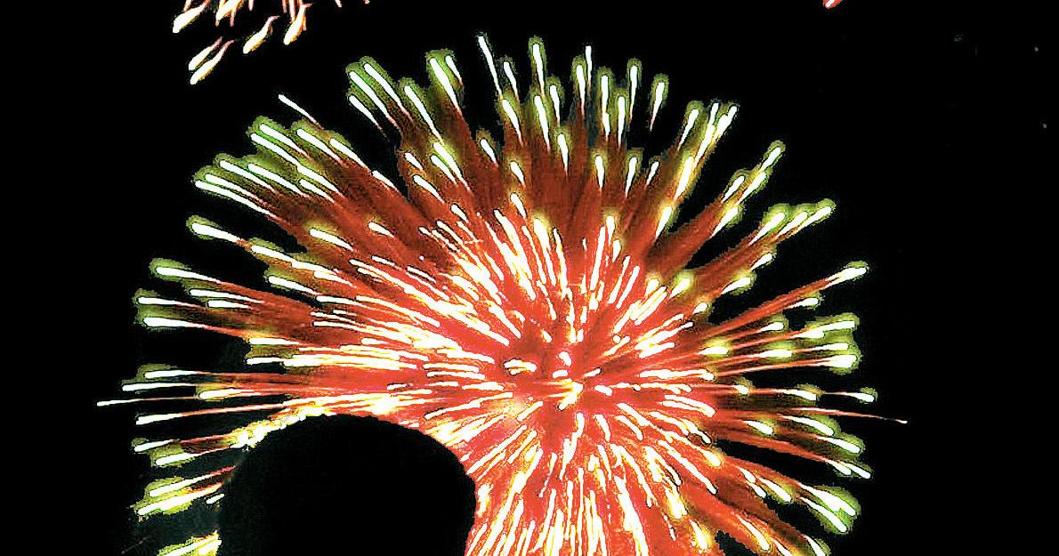 Your guide to Fourth of July events around the Brazos Valley