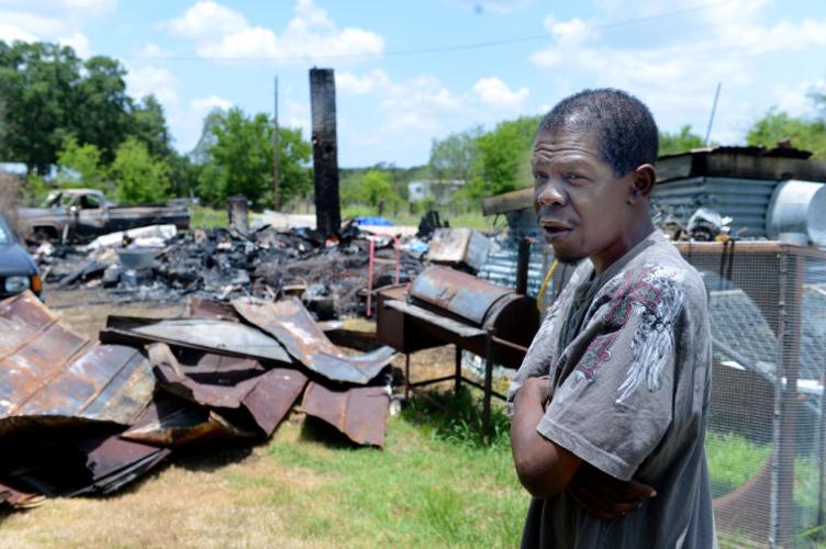 Two die in Washington County house fire