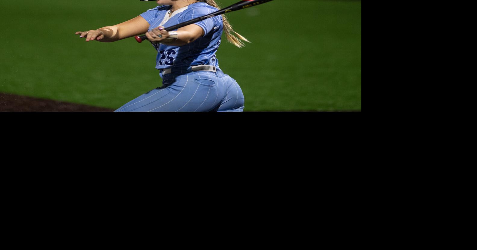 Bryan softball team opens with back-to-back run-rule losses