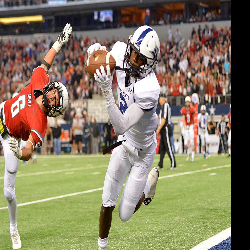 Navasota Beats Argyle In 2ot For Second Straight State Title
