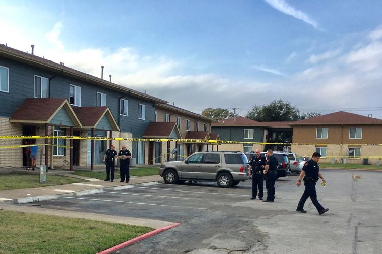 More details emerge in shooting at Southgate Village apartments