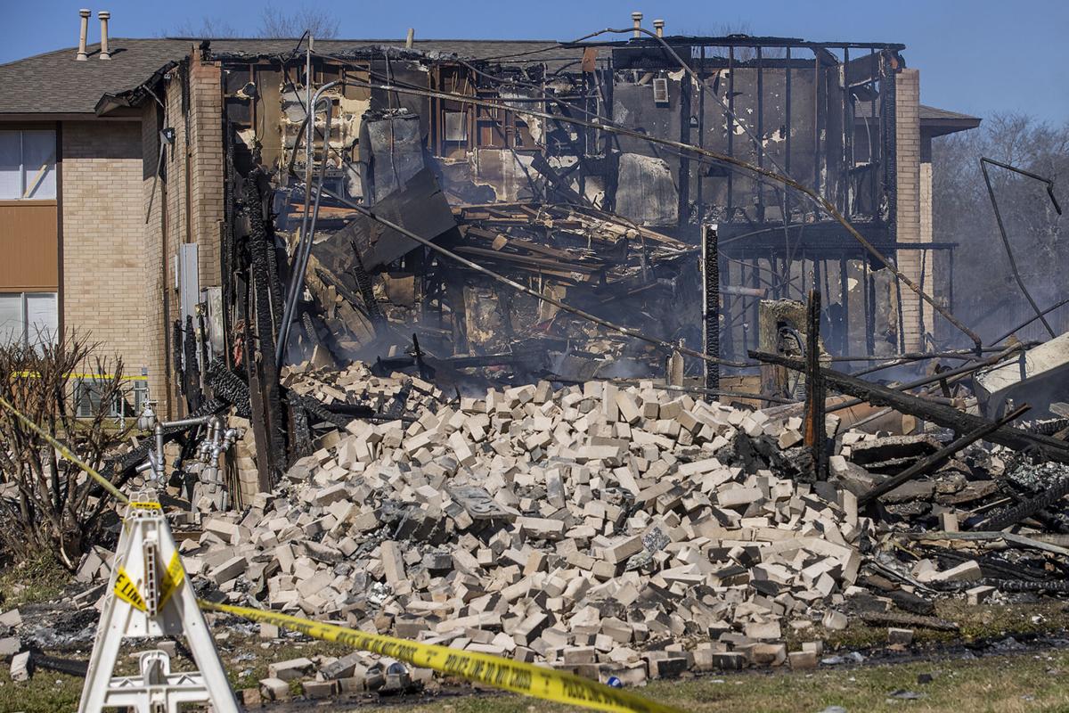 Red Cross aims for fire prevention with educational sessions