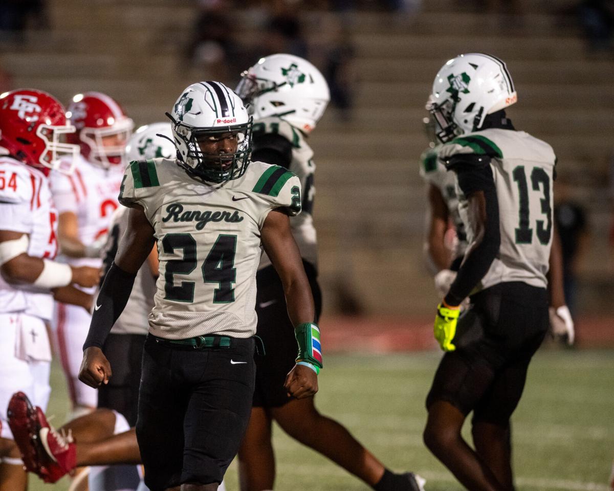 Rudder Rangers look to keep hot start going into district