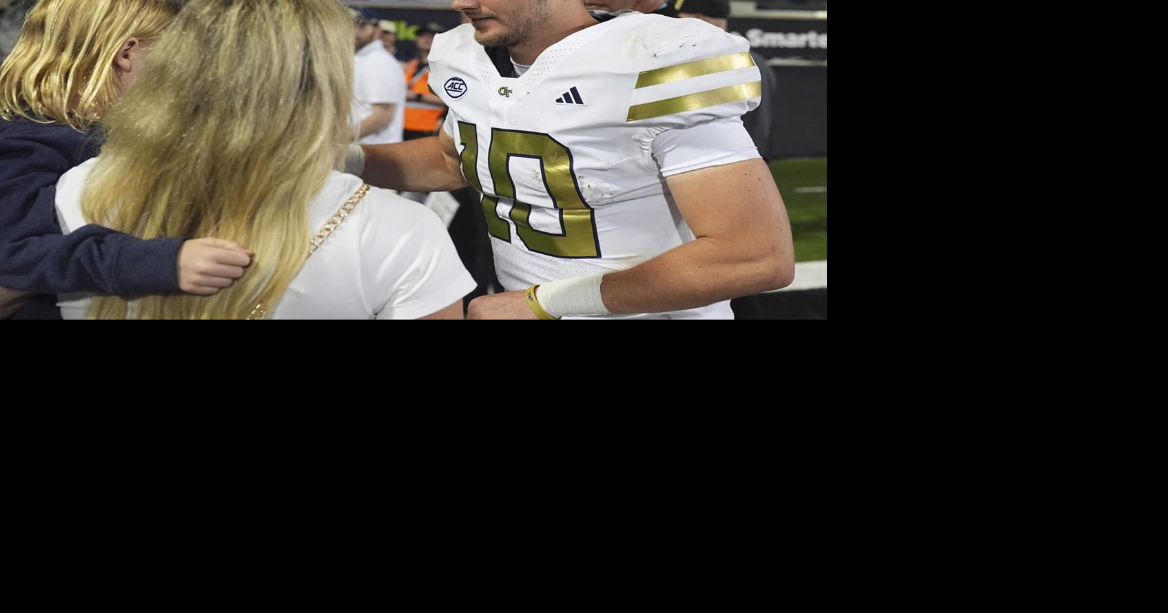 High school football lost a couple great ones
