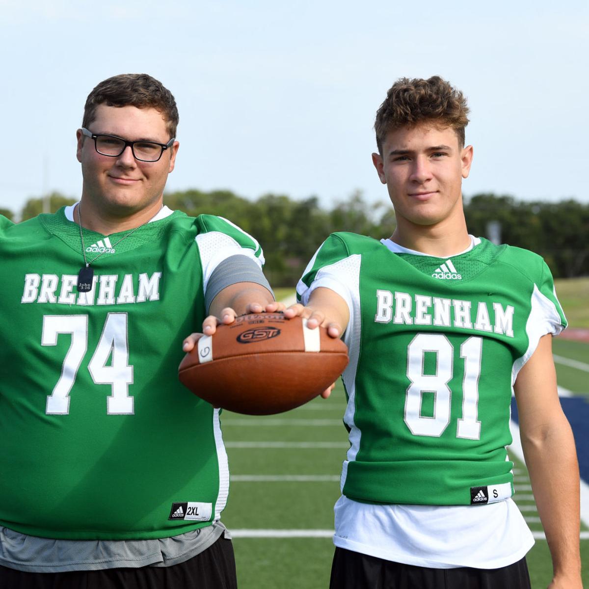 Experienced Brenham Cubs Want To Make Noise This Season Brazos