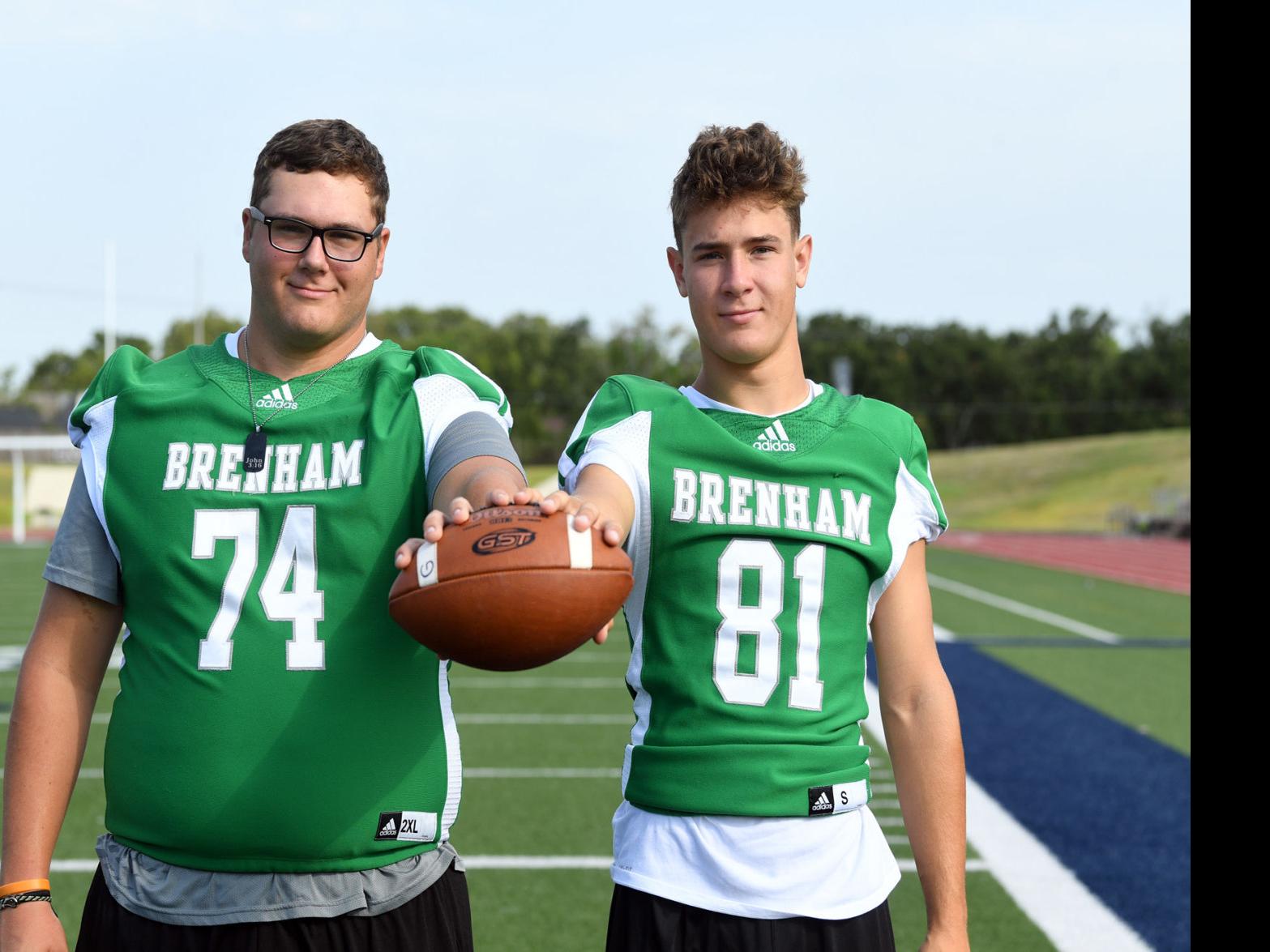 Experienced Brenham Cubs Want To Make Noise This Season Brazos Sports Theeagle Com