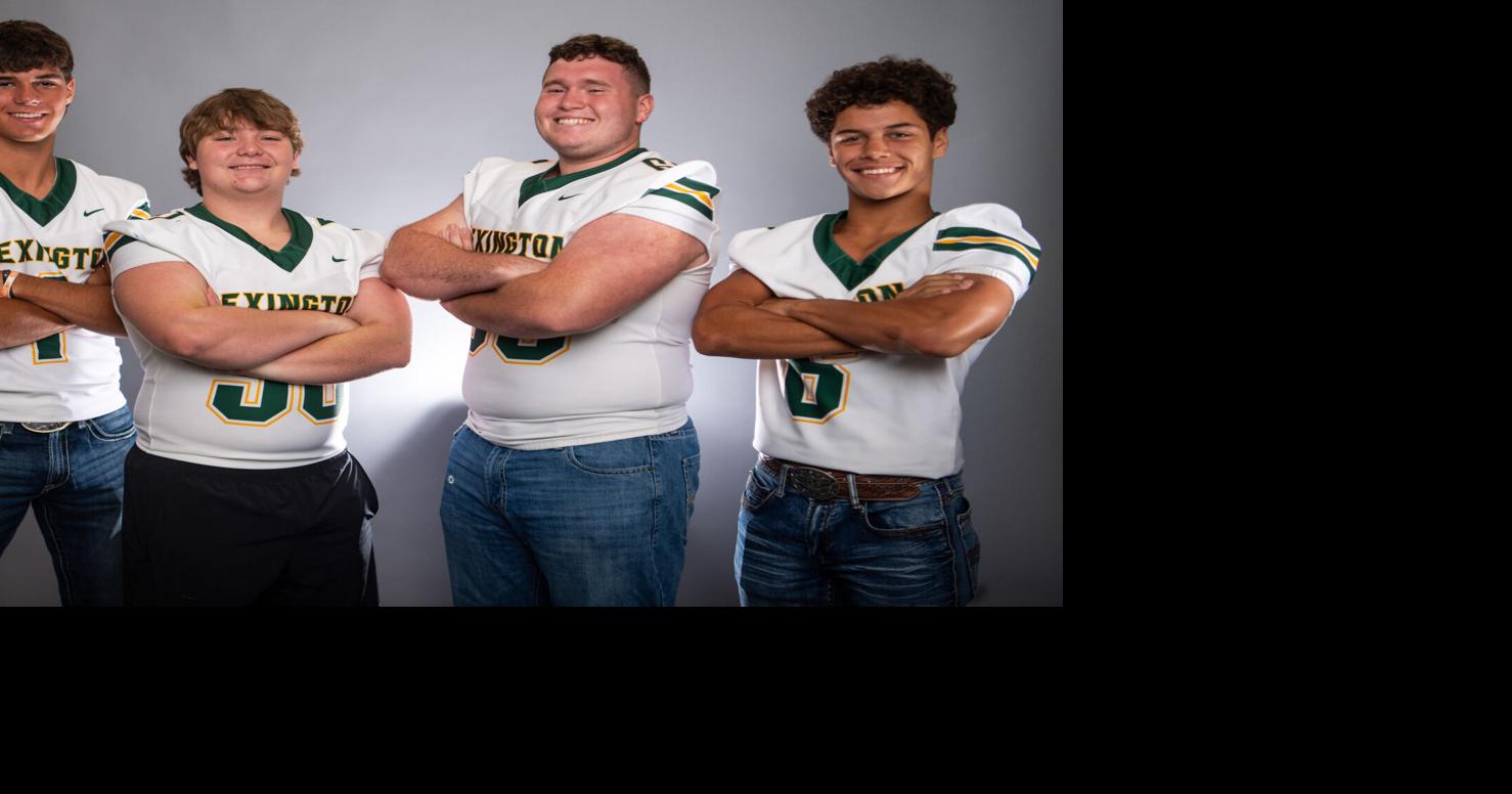 Lexington continues strong start with win over Rockdale