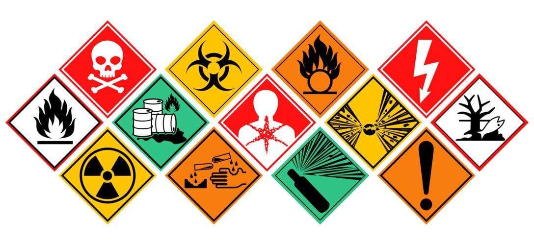 Are the chemicals around you safe? Researchers are using AI to find out