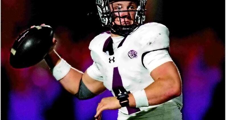 Consol's Goodwin leads Brazos Valley in Week 7
