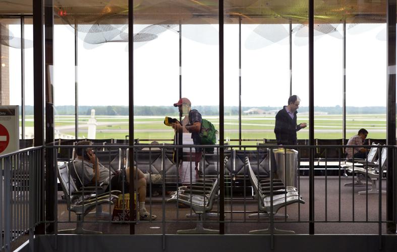 Easterwood Airport bracing for major upgrades in 2016