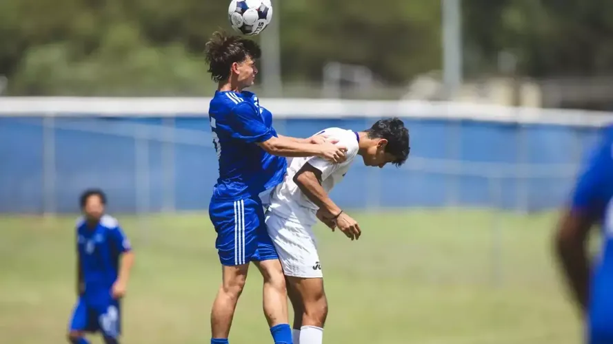 No. 10 Blinn falls to National Park College on the road
