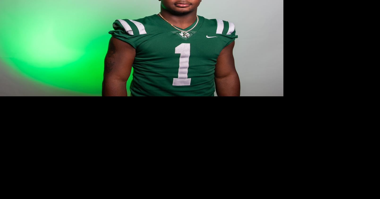 Franklin run game too much for Little River Academy