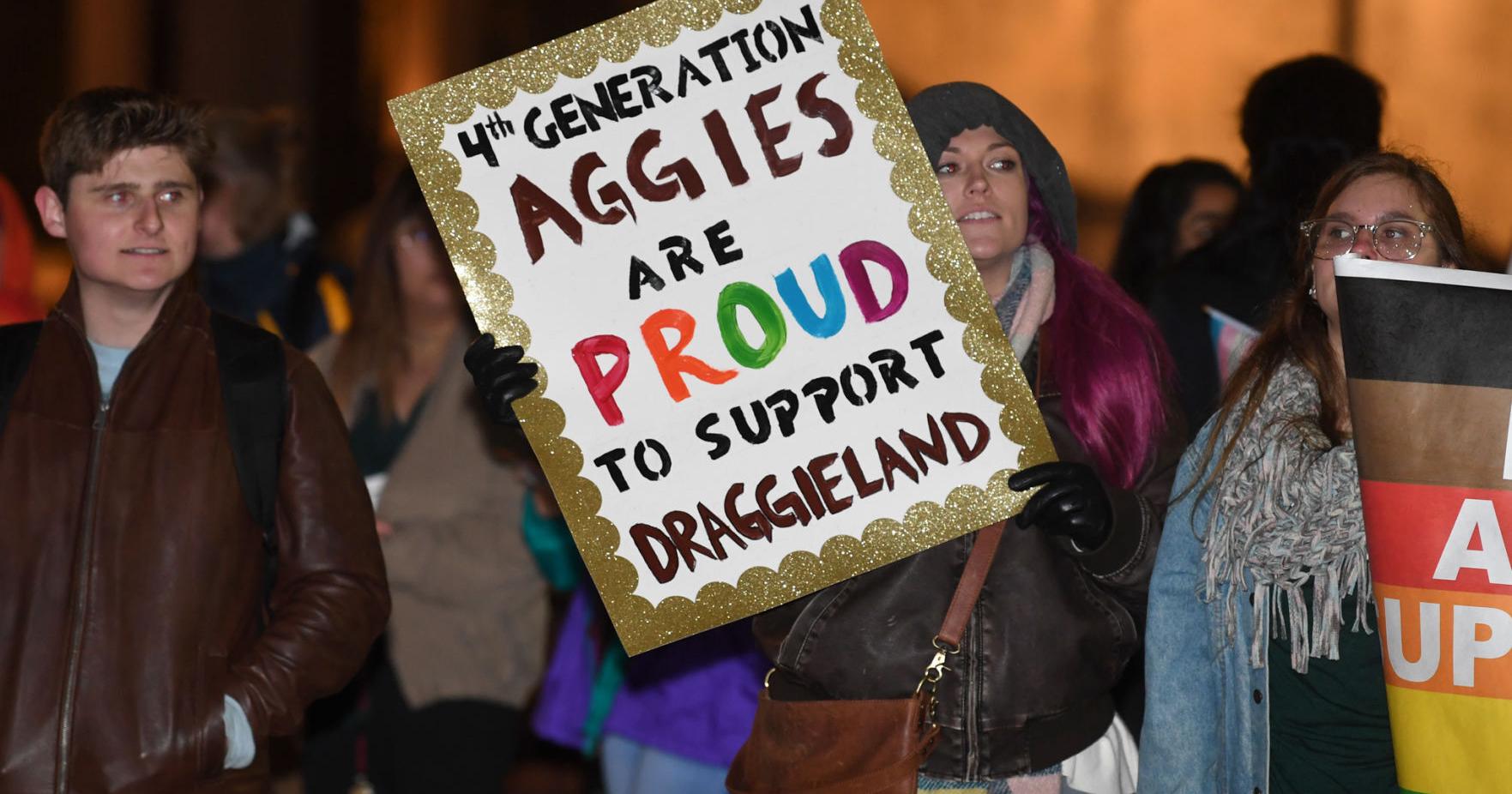 Draggieland returns for 2024 performance, despite concerns - Vimarsana News