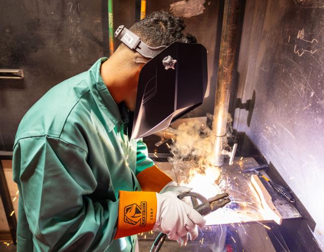 TSTC hosts hands-on career exploration workshop in Williamson County