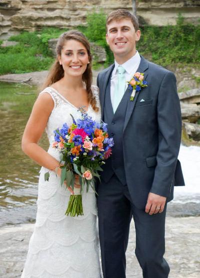 LITTLE- MARUCCI WEDDING